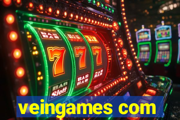 veingames com